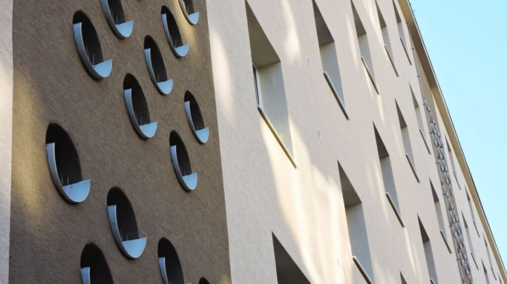 Čsl. parašutistov 13–19, Bratislava – foto 5 | PANNONIA STEEL