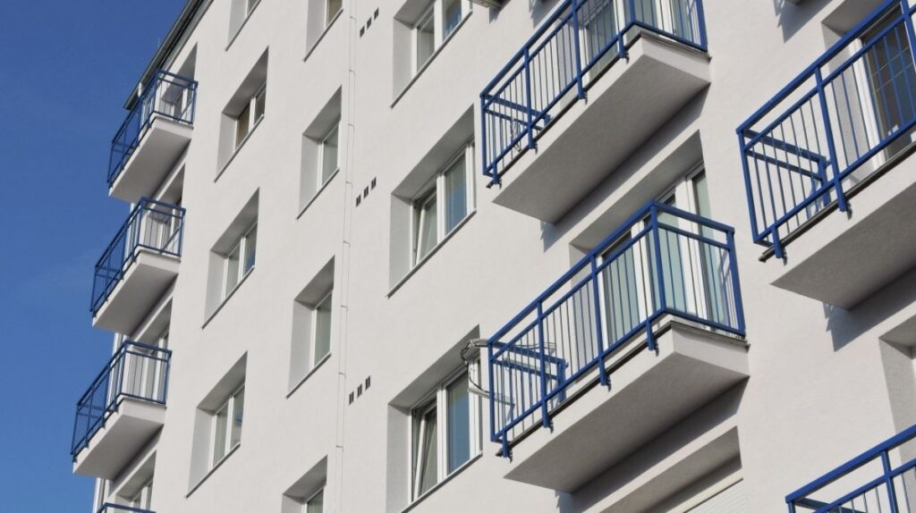 Kupeckého 15–17, Bratislava – foto 3 | PANNONIA STEEL