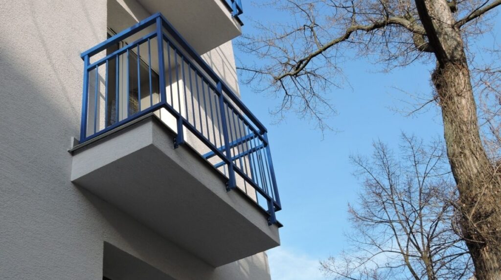 Kupeckého 15–17, Bratislava – foto 4 | PANNONIA STEEL