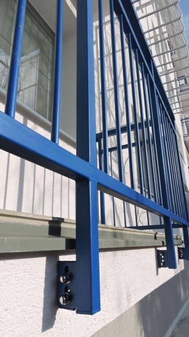 Kupeckého 15–17, Bratislava – foto 6 | PANNONIA STEEL