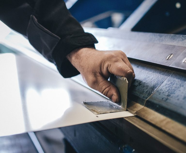 Klampiarska dielňa PANNONIA STEEL