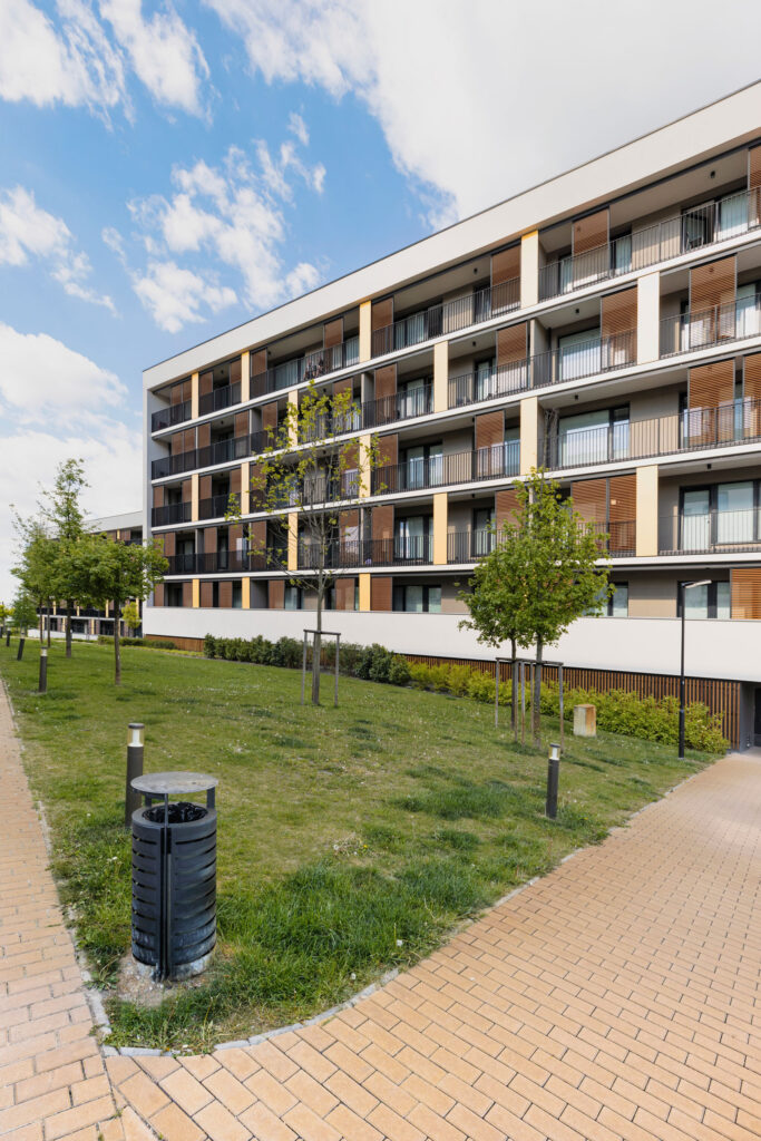 Bory Home – foto 3 | PANNONIA STEEL